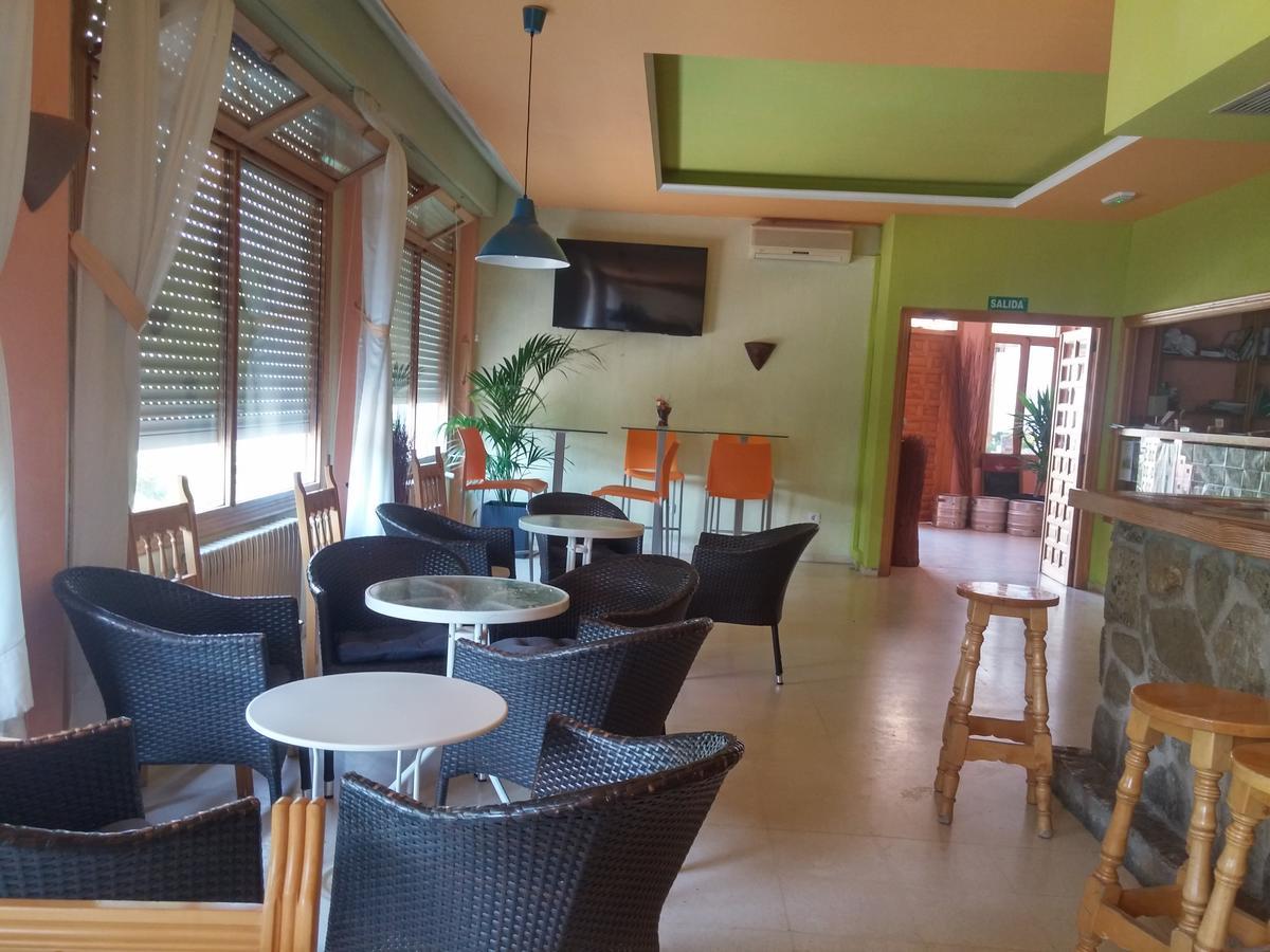 Hotel Hotel Fuertescusa 2*