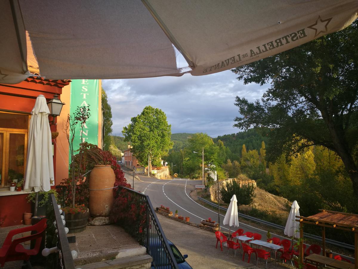 Hotel Hotel Fuertescusa