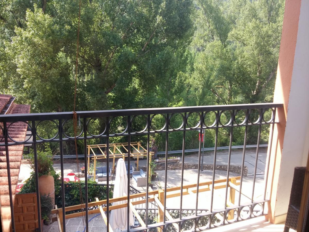 Hotel Hotel Fuertescusa 2*