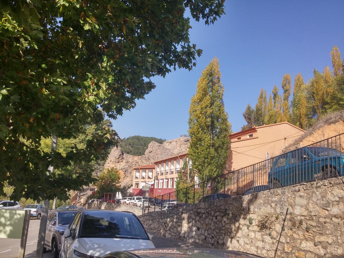 Hotel Hotel Fuertescusa 2*